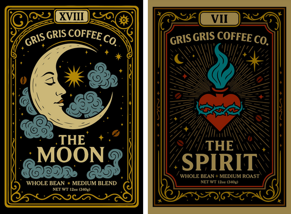 The Veil Bundle (whole bean)