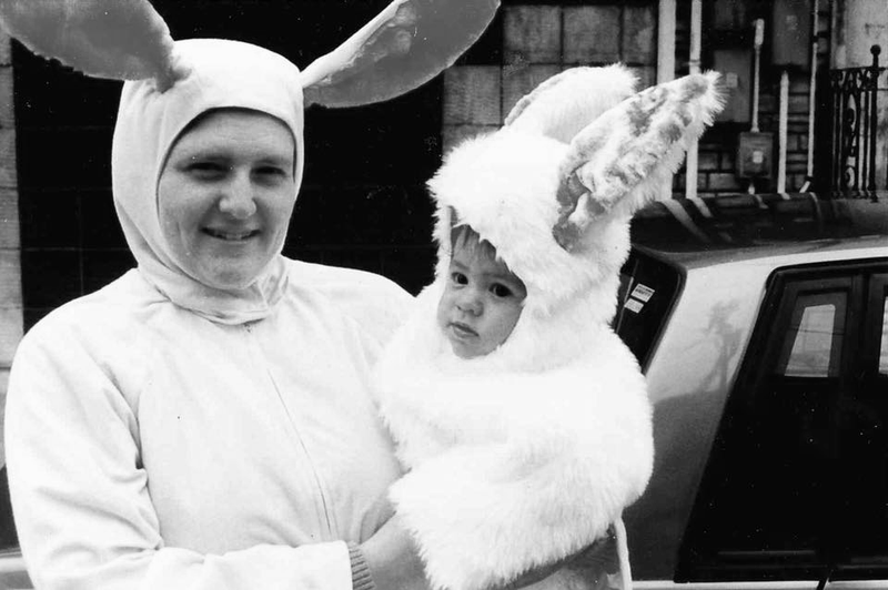 Every Cup is a Ritual