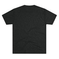 Bean of Fortune Tri-Blend Crew Tee
