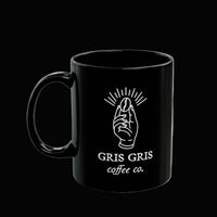Mug 11oz/15oz - The Moon