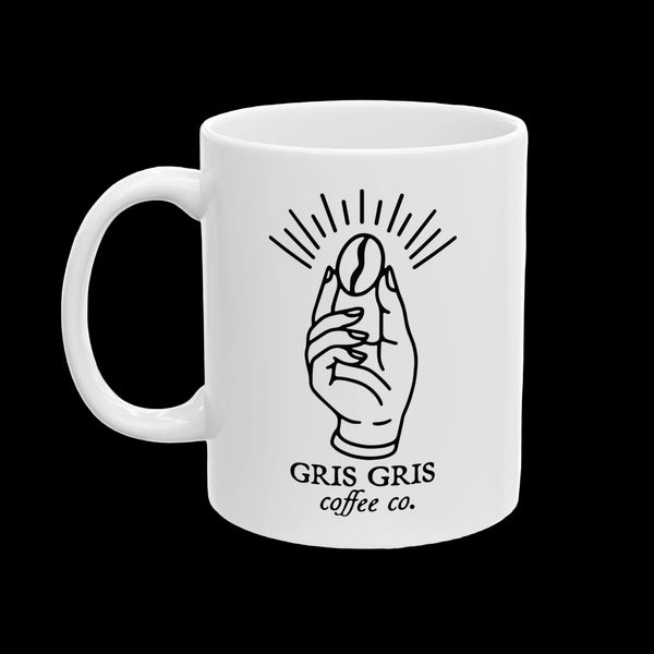 Mug 11oz/15oz - The Bean of Fortune