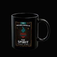 Mug 11oz/15oz - The Spirit