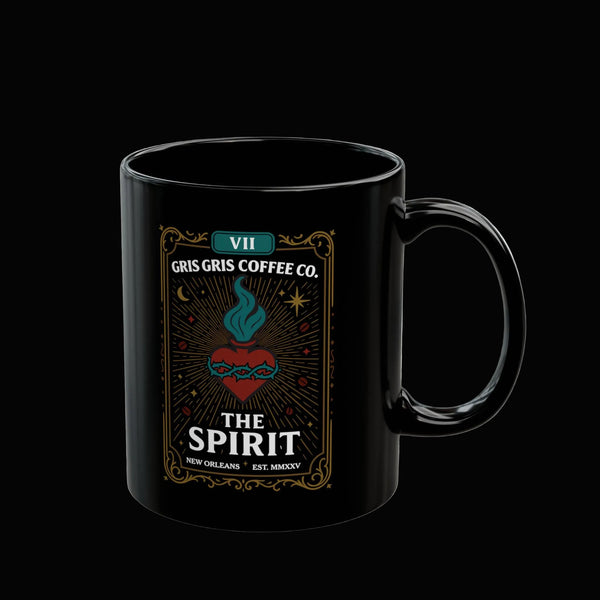 Mug 11oz/15oz - The Spirit