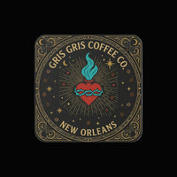 Coaster - The Spirit