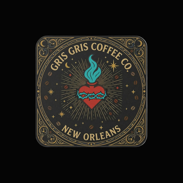 Coaster - The Spirit