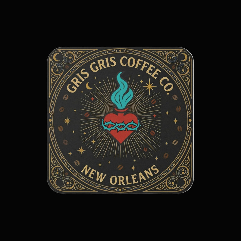 Coaster - The Spirit