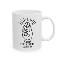 Mug 11oz/15oz - The Bean of Fortune