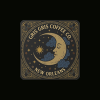 Coaster - The Moon