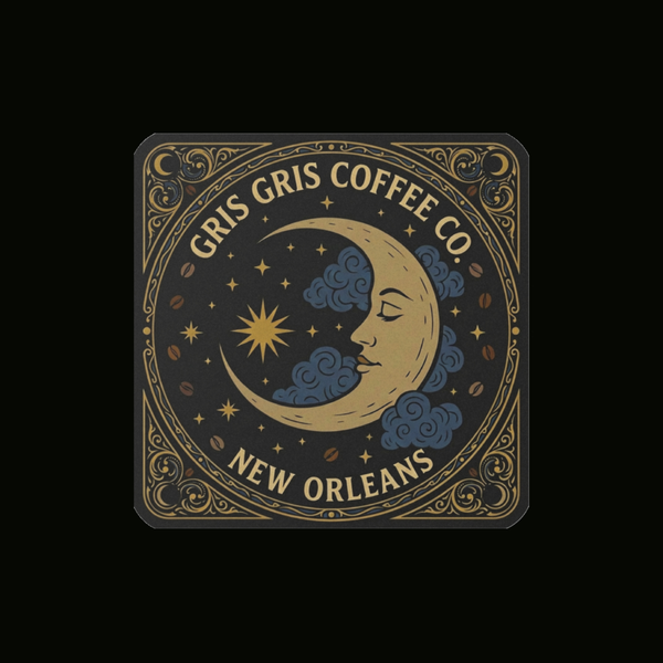 Coaster - The Moon