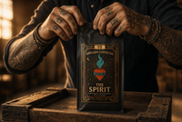 The Spirit - Medium Roast Whole Bean Coffee