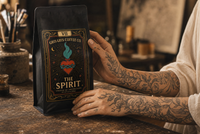 The Spirit - Medium Roast Whole Bean Coffee