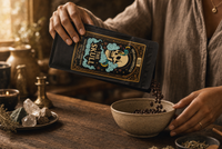 The Skull - Medium-Dark Roast Whole Bean Coffee