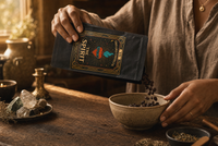 The Spirit - Medium Roast Whole Bean Coffee