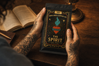 The Spirit - Medium Roast Whole Bean Coffee
