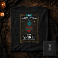 Tri-Blend Crew Tee - The Spirit