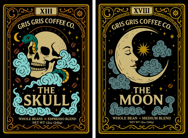 The Awakening Bundle (whole bean)