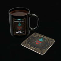 Coaster - The Spirit