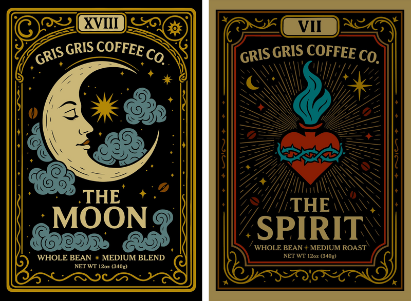 The Veil Bundle (Whole Bean)