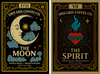 The Veil Bundle (whole bean)