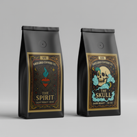 The Rising Bundle (whole bean)