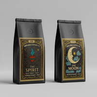 The Veil Bundle (whole bean)